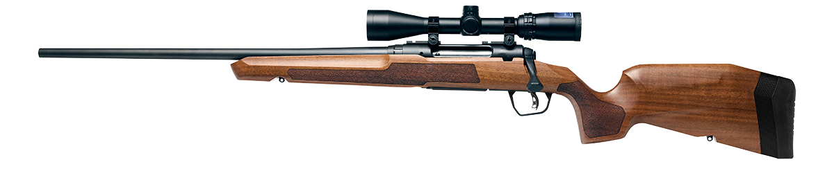 Savage Arms AXIS 2 XP Left Hand 350 Legend - 2A in MD view 2