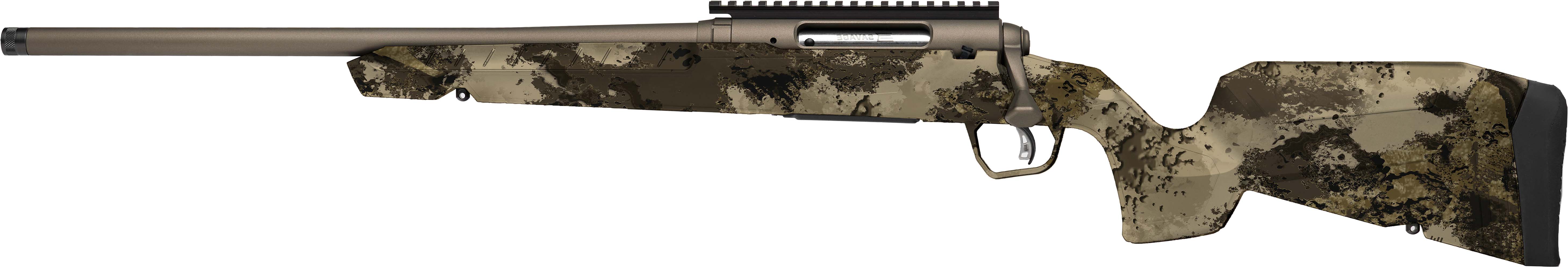Savage Arms AXIS 2 Pro Left Hand 350 Legend - Our Store view 3