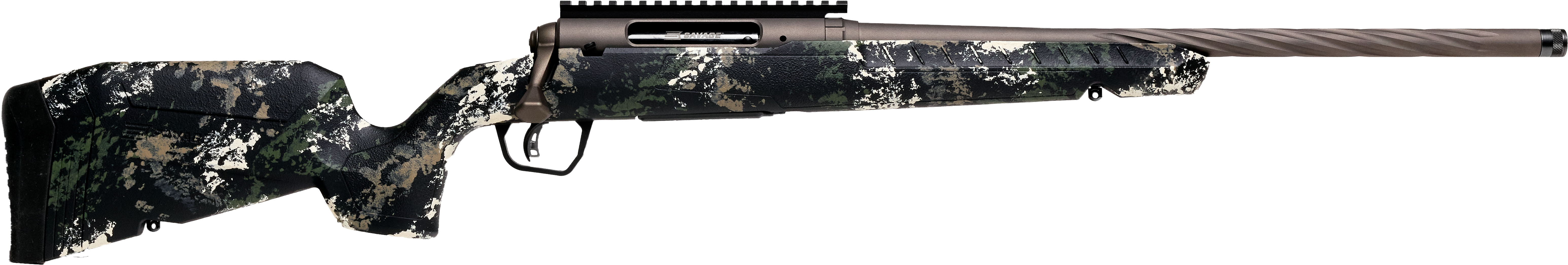 Savage Arms AXIS 223 Rem - All Geared Up FFL view 3