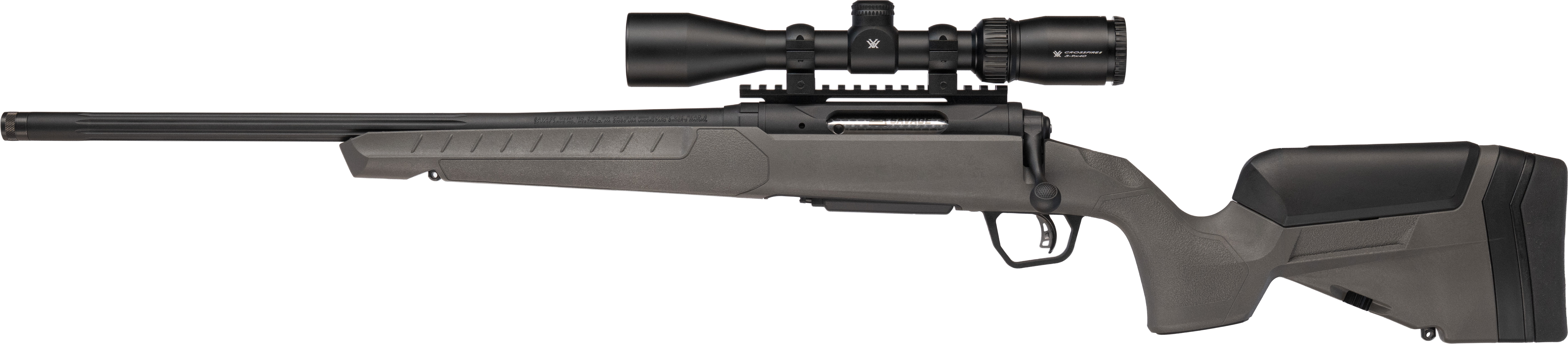 Savage Arms 110 Trail Blazer XP 7mm PRC - All Geared Up FFL view 4
