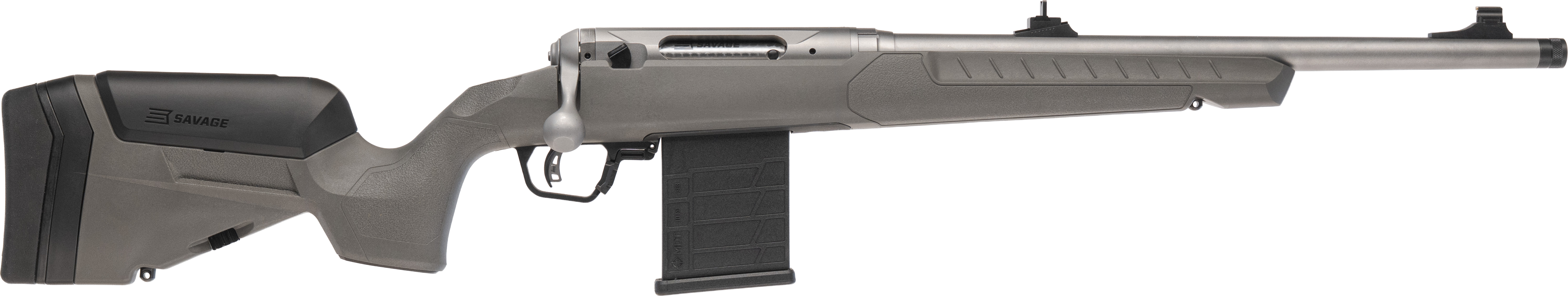 SAV 110 RIDGE HNTR 300BLK 16SS