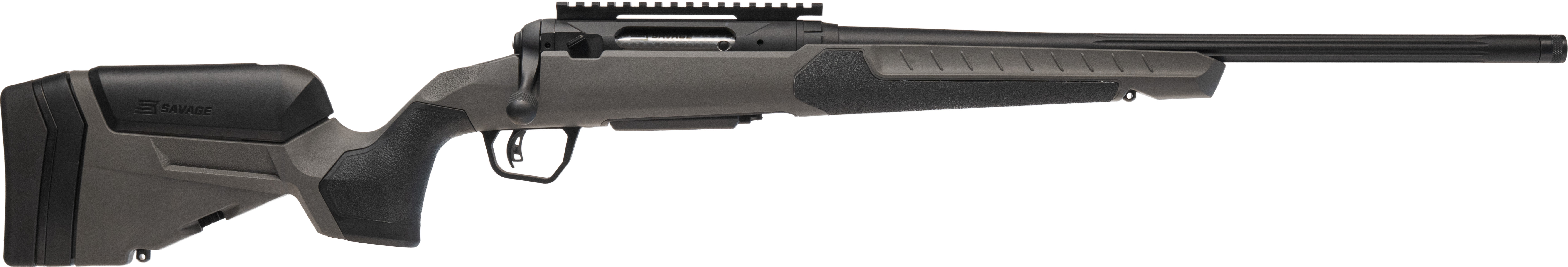 SAV 110 CHNTR 204 RUGER 20B 4R