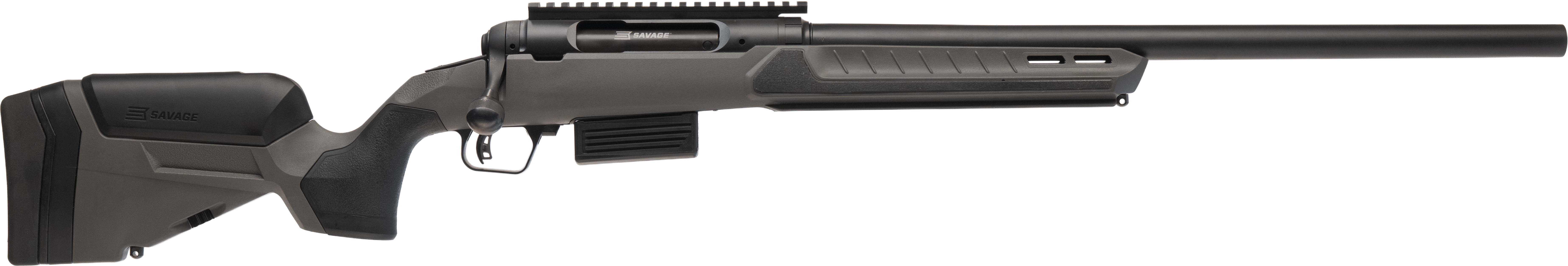 Savage Arms 220 Harvester 20 Gauge - All Geared Up FFL view 3