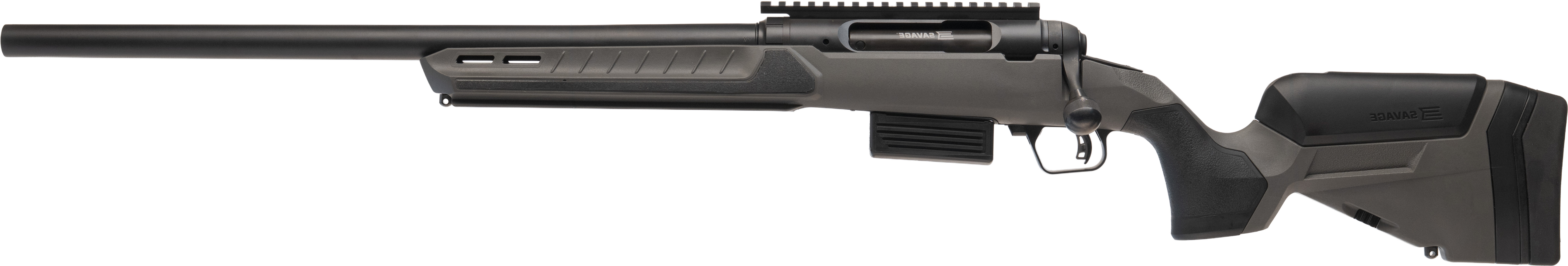 Savage Arms 220 Harvester 20 Gauge - All Geared Up FFL view 2