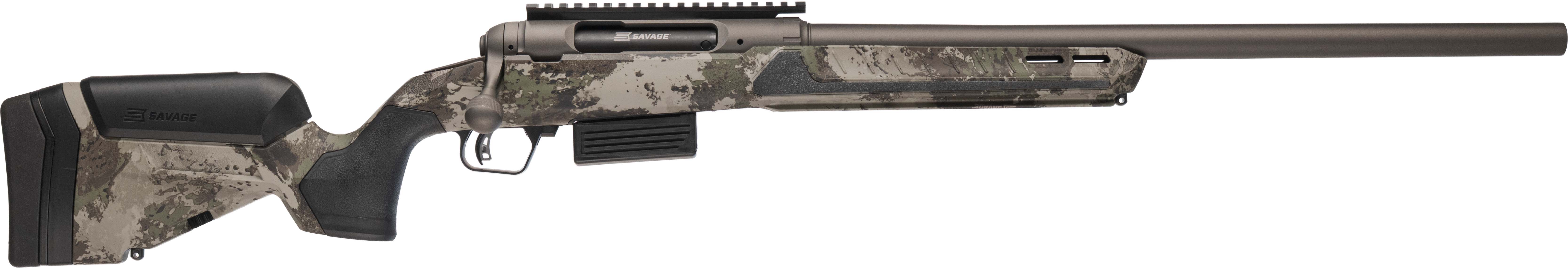 Savage Arms 220 Harvester 20 Gauge - All Geared Up FFL view 4