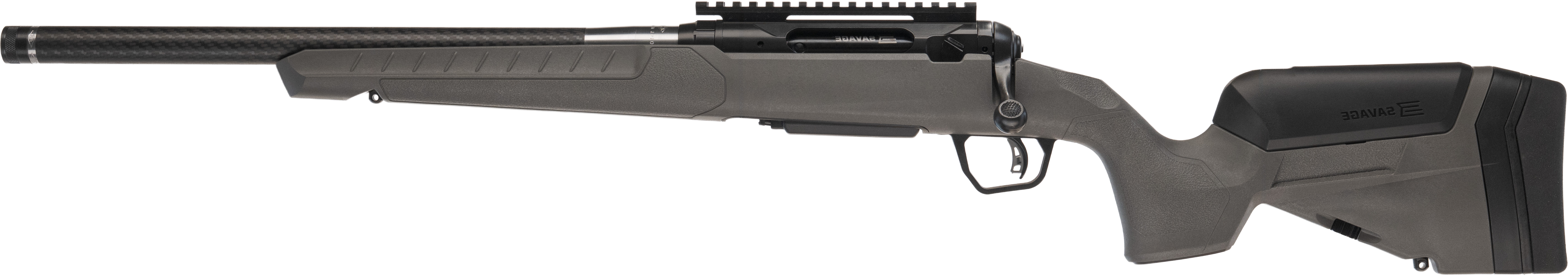 SAV 110 CARBON HNTR LH 308