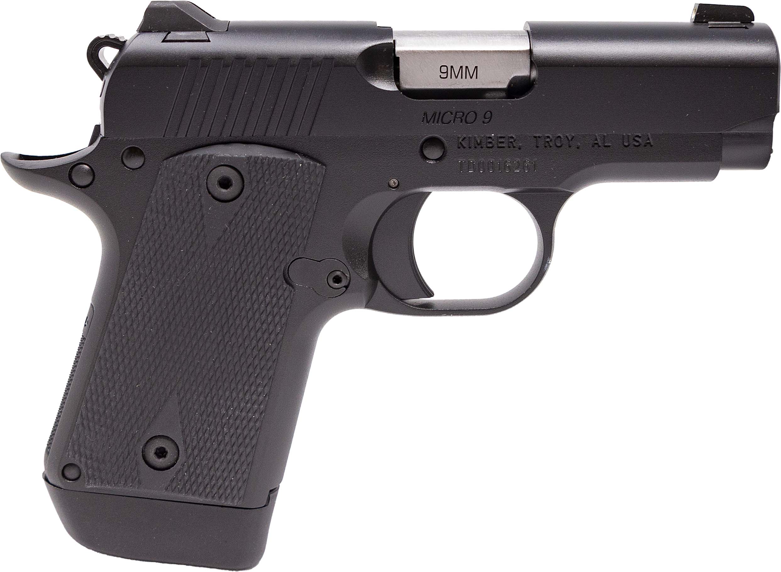 Kimber Micro 9 Liberty 9mm - 2A Gun Shop Llc view 3