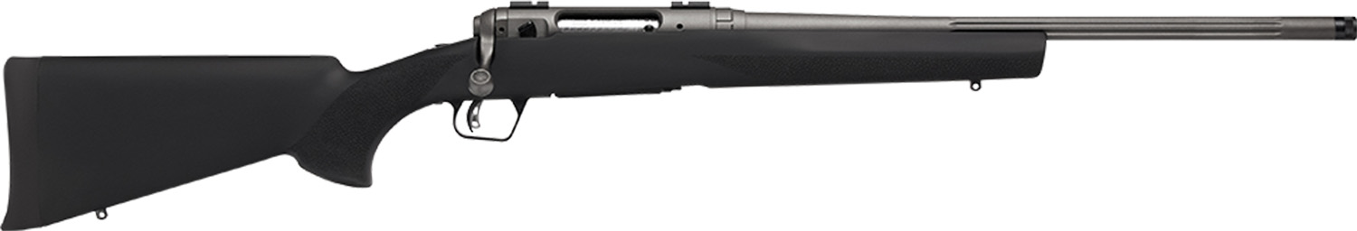 Savage Arms 110 Trail Hunter Lite V2 7mm-08 Rem - All Geared view 2