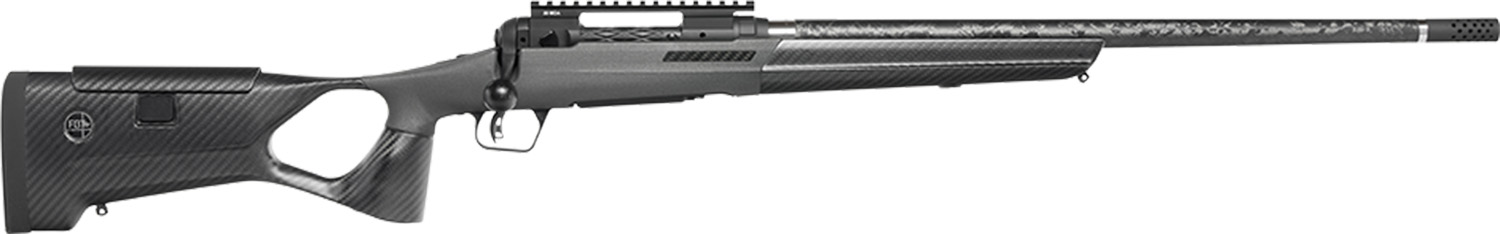 Savage Arms 110 KLYM V2 7mm PRC - All Geared Up FFL view 4