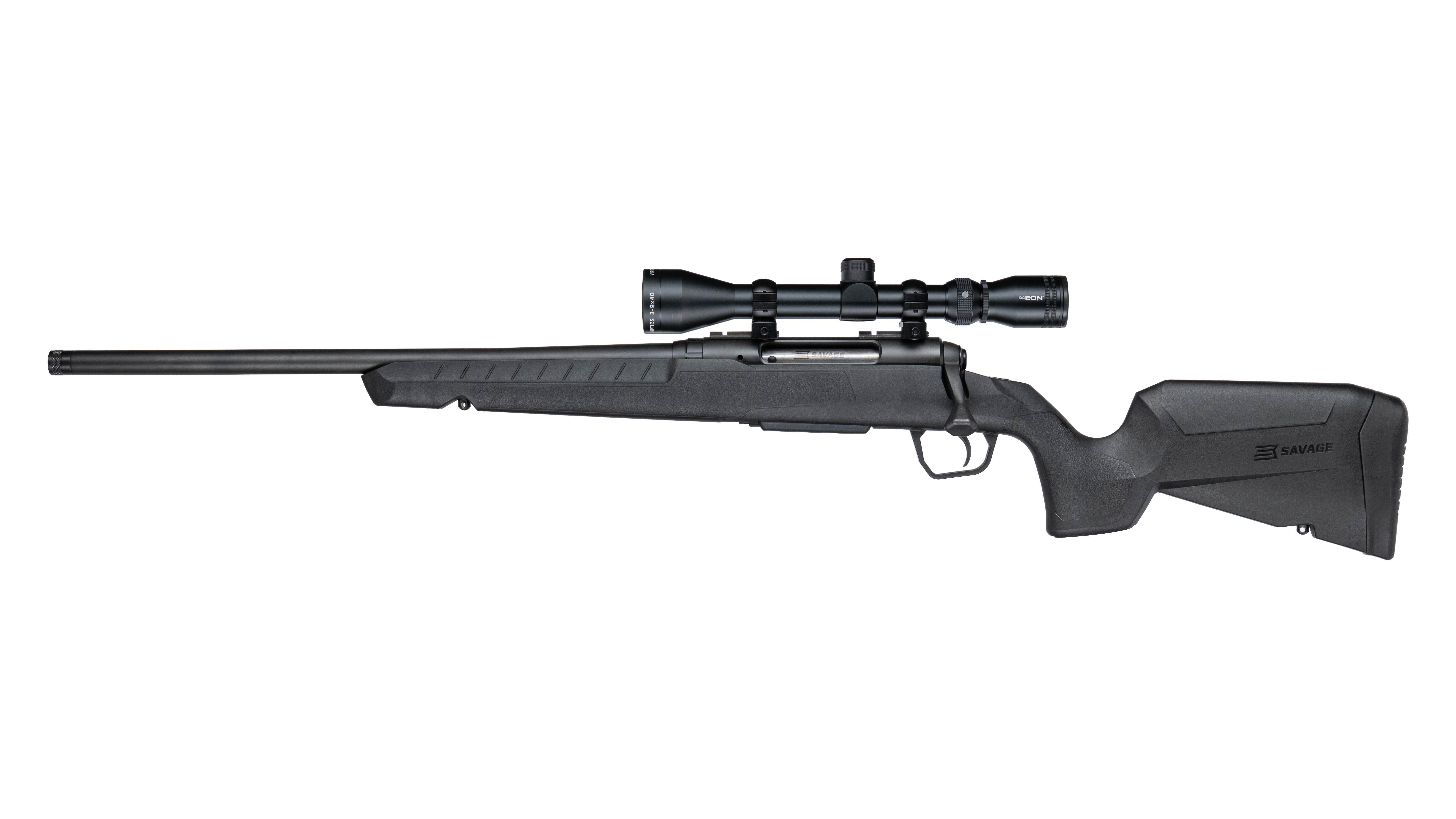 Savage Arms Axis XP 308 Win - Circle Square Firearms view 2