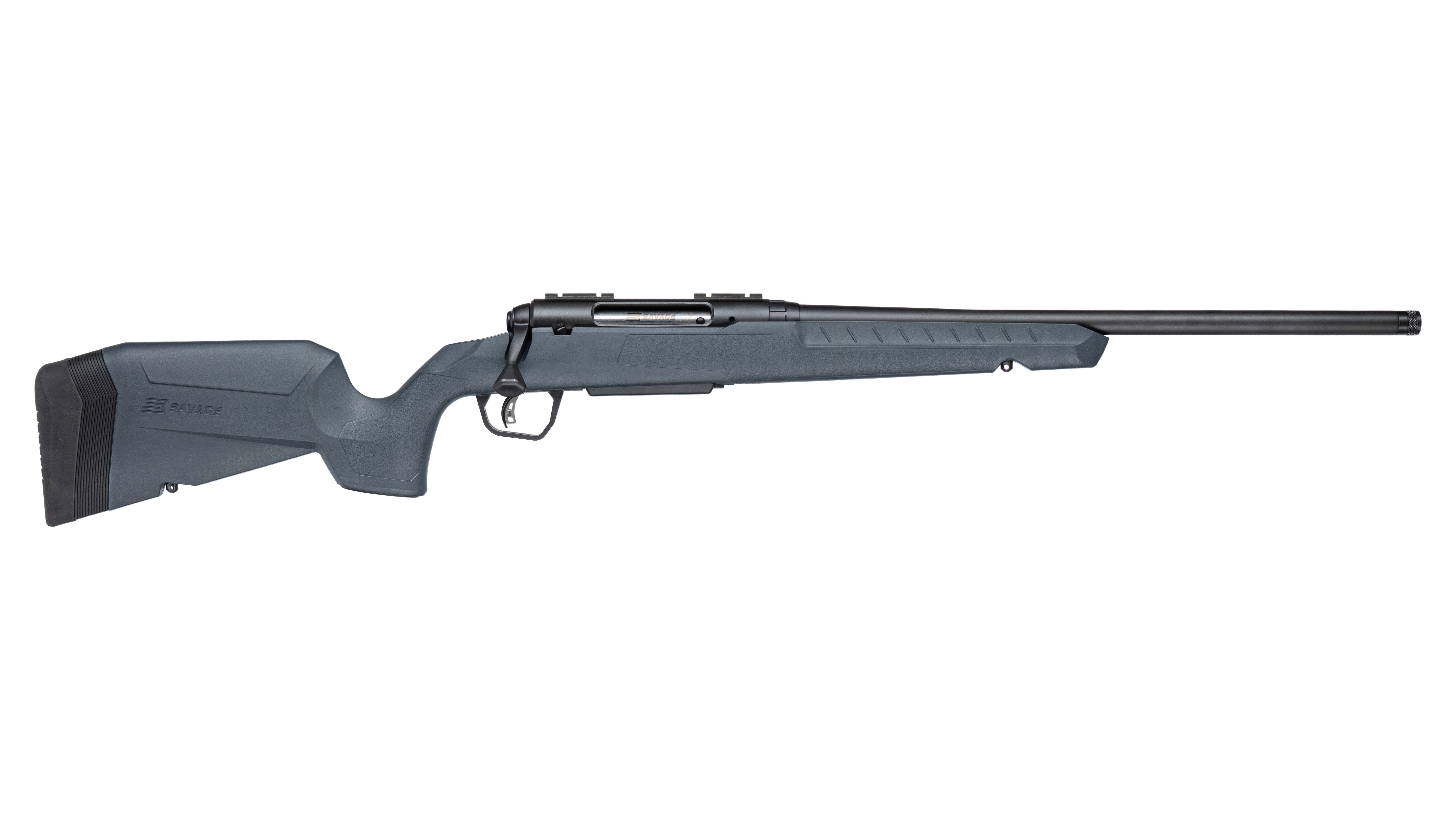 Savage Arms AXIS 2 22-250 Rem - All Geared Up FFL view 3