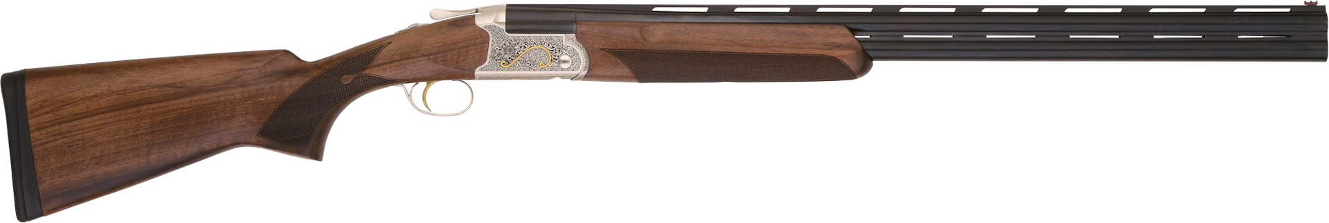 TriStar Trinity II Shotgun 20 ga 3" Chamber 2rd Capacity 28" Barrel Walnut