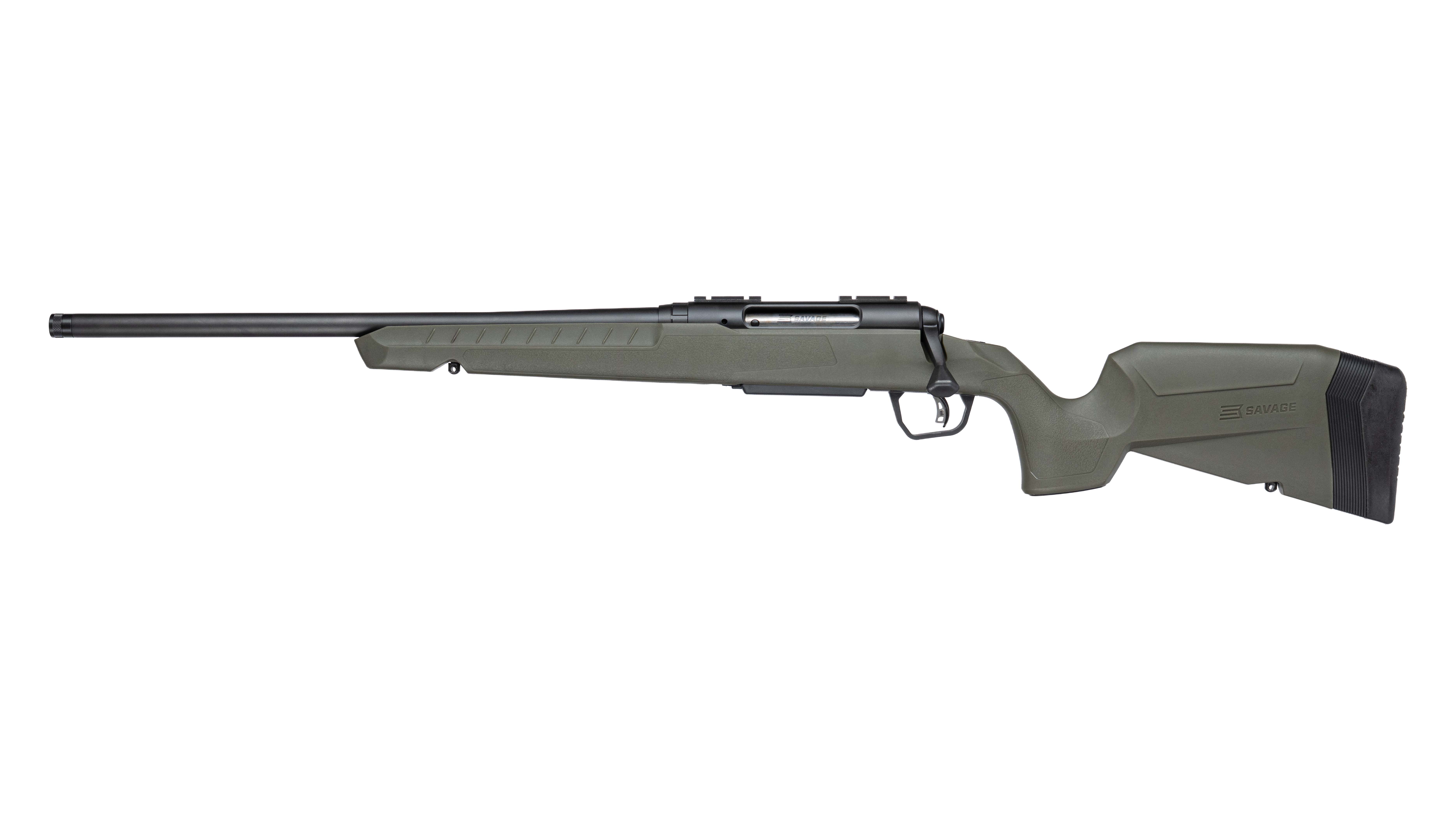 Savage Arms Axis 2 30-06 - All Geared Up FFL view 2