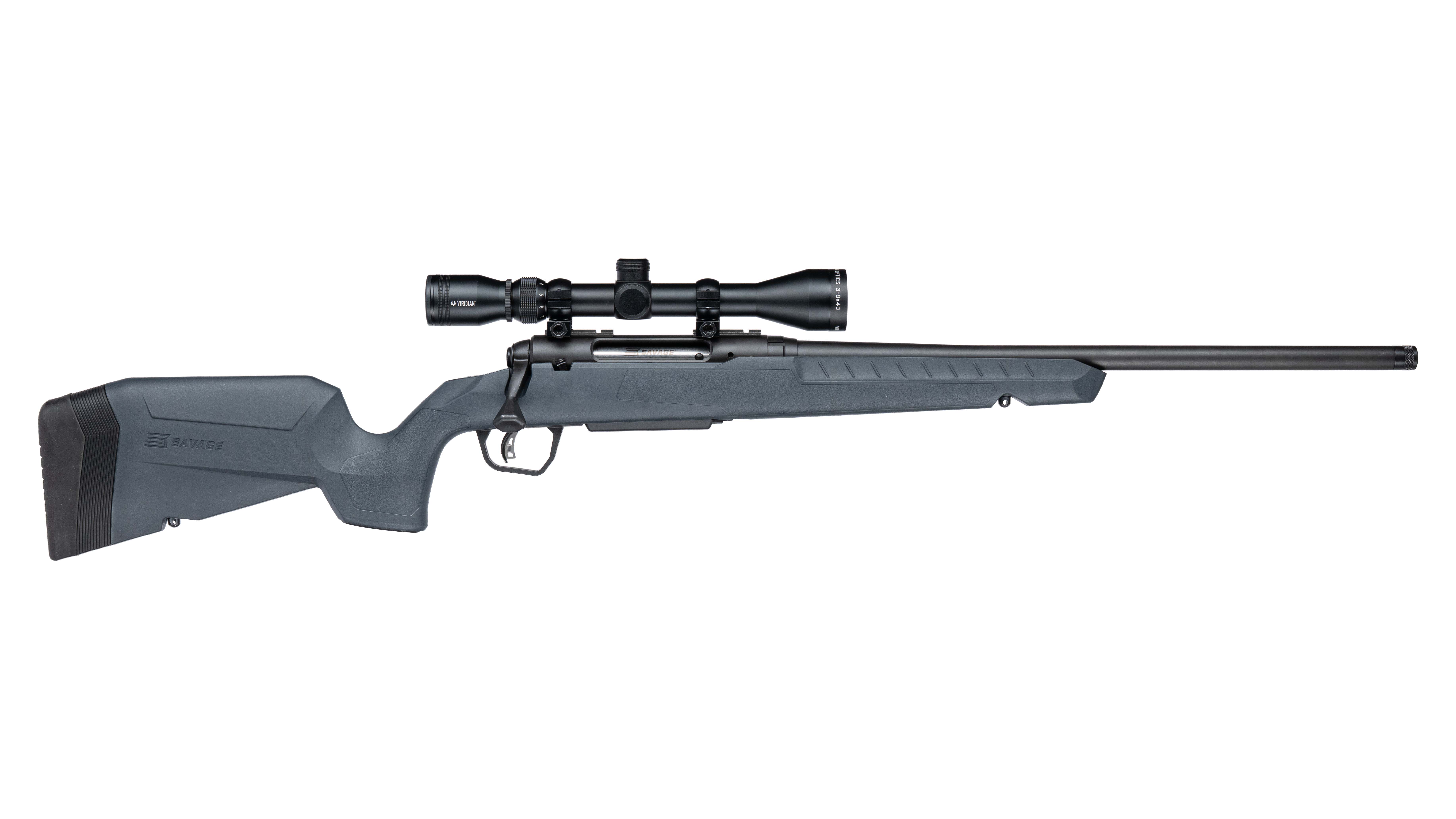Savage Arms Axis 2 XP 25-06 Rem - All Geared Up FFL view 3