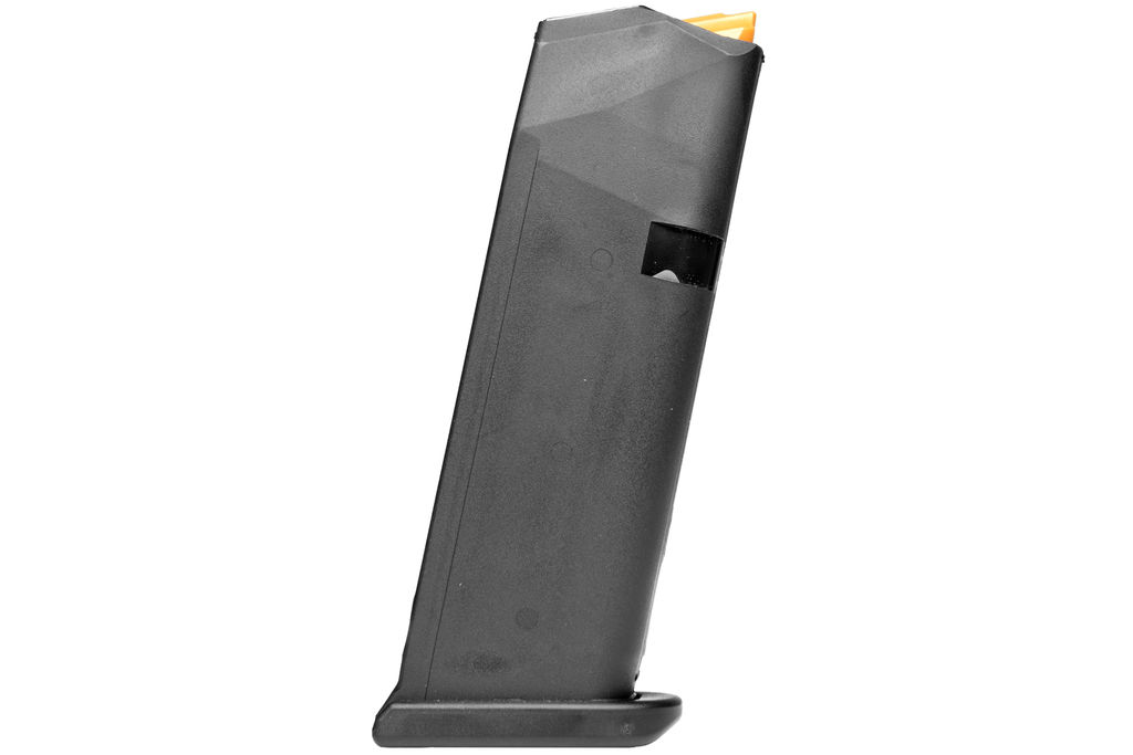 Glock Gen5 15-Round Magazine for G19/G26 - 9mm | Purple Moun view 5