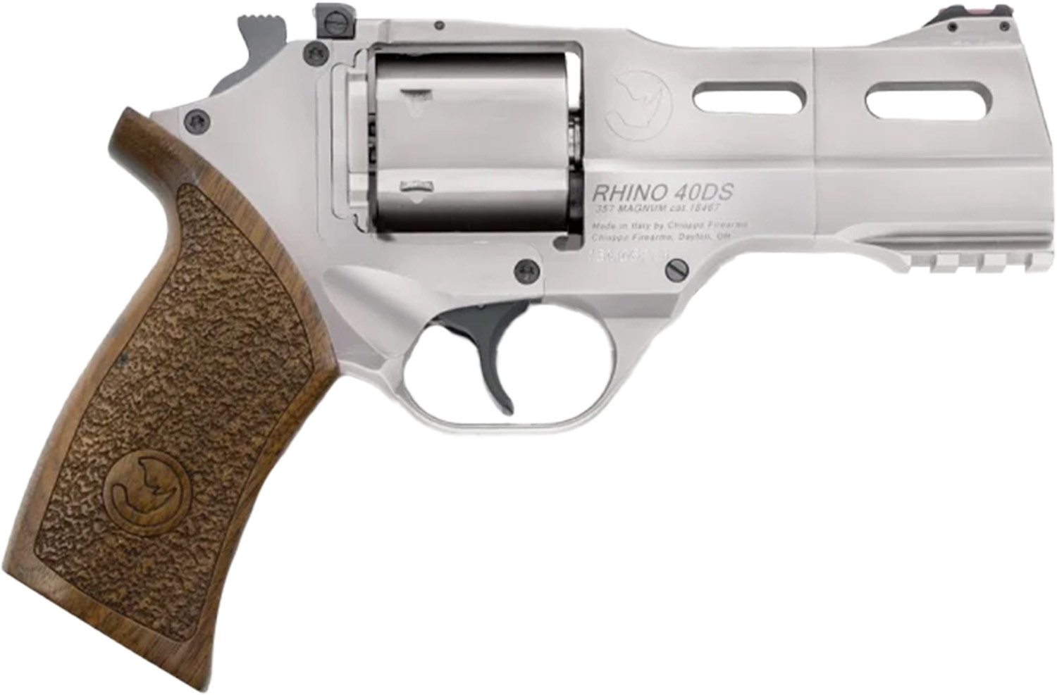 Chiappa Firearms Rhino 40DS 357 Magnum | 38 Special - All Ge view 2
