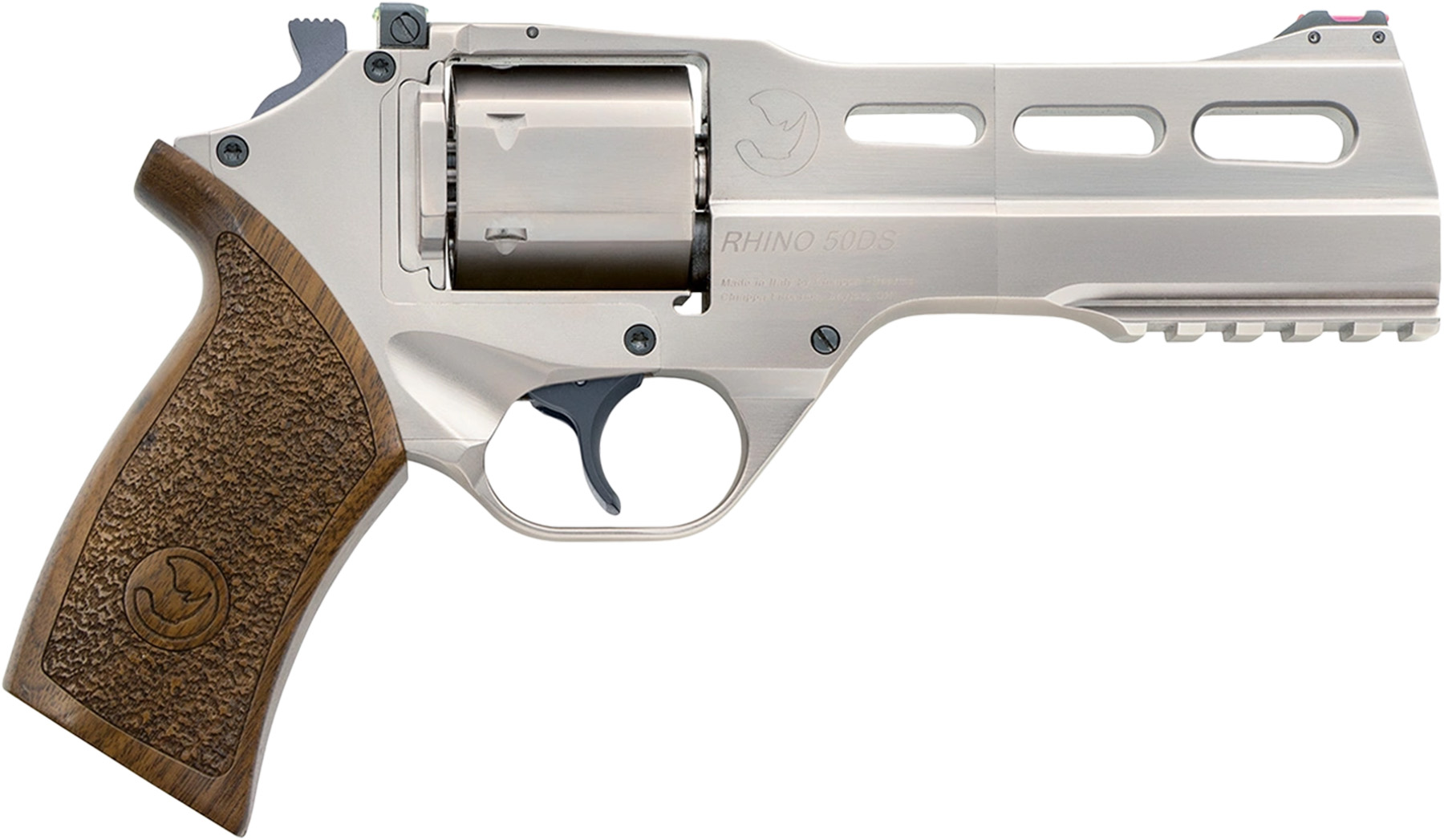 Chiappa Firearms USA Ltd 50DS 357 Mag - All Geared Up FFL view 3