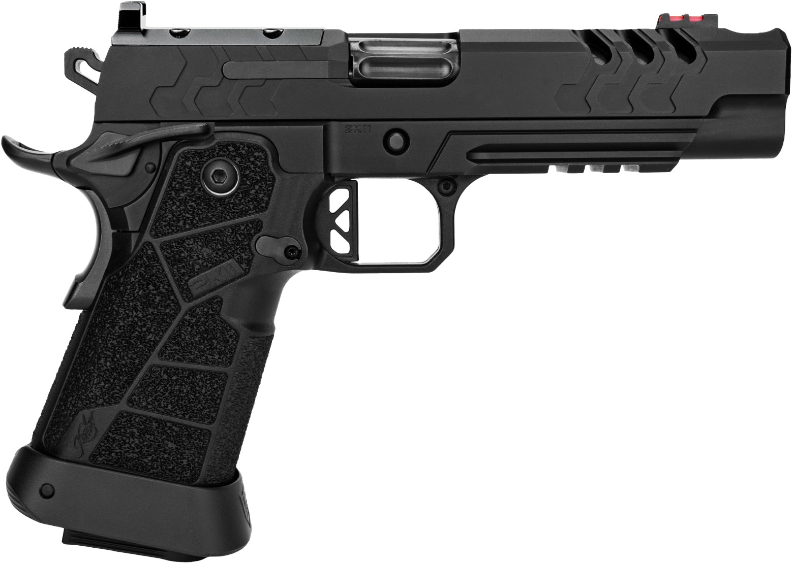 Kimber 2K11 Comp 9mm Luger - Our Store view 3