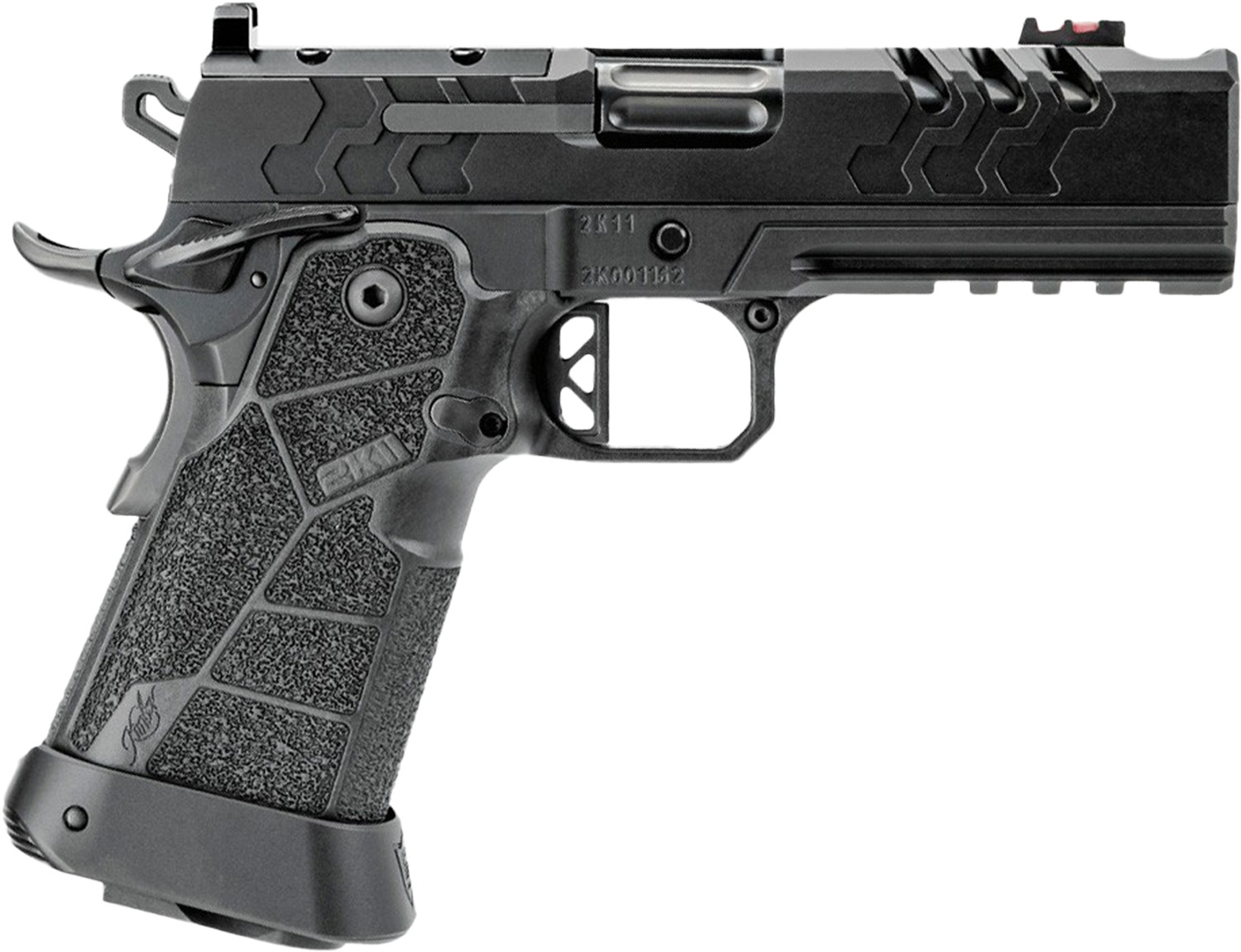 Kimber 2K11 Pro Comp 9mm - Circle Square Firearms view 2