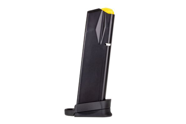 Taurus USA G3 9MM Magazine 17RD Black | ALL GEARED UP view 4