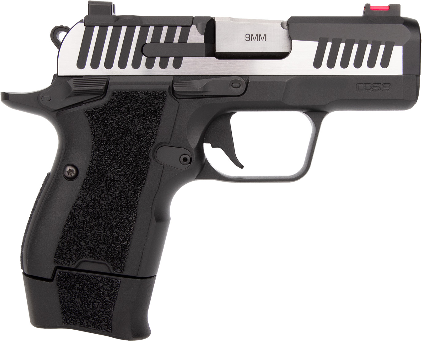 Kimber CDS9 9mm - Purple Mountain Armory view 2