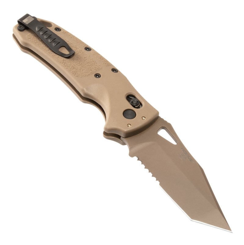 Hogue K320 M17 - 2A Gun Shop Llc view 3