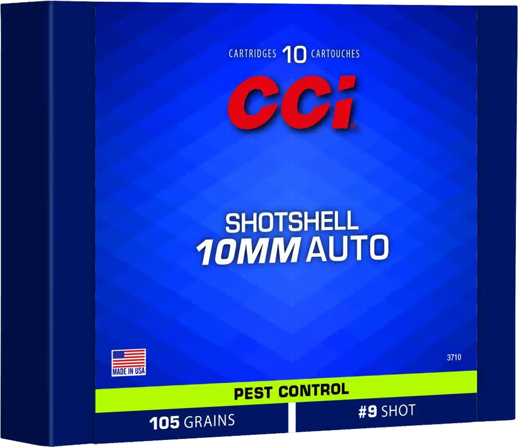 Cci 10mm Auto - All Geared Up FFL view 4