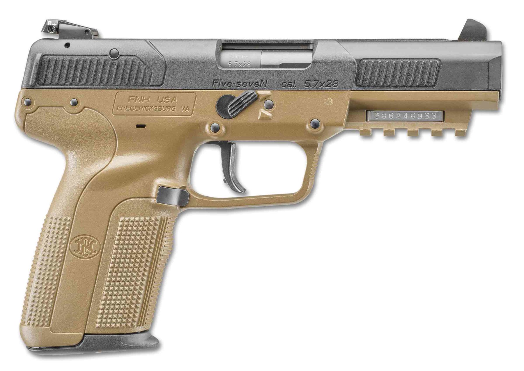 FNM FIVE-SVN SA PST FDE CA 10R