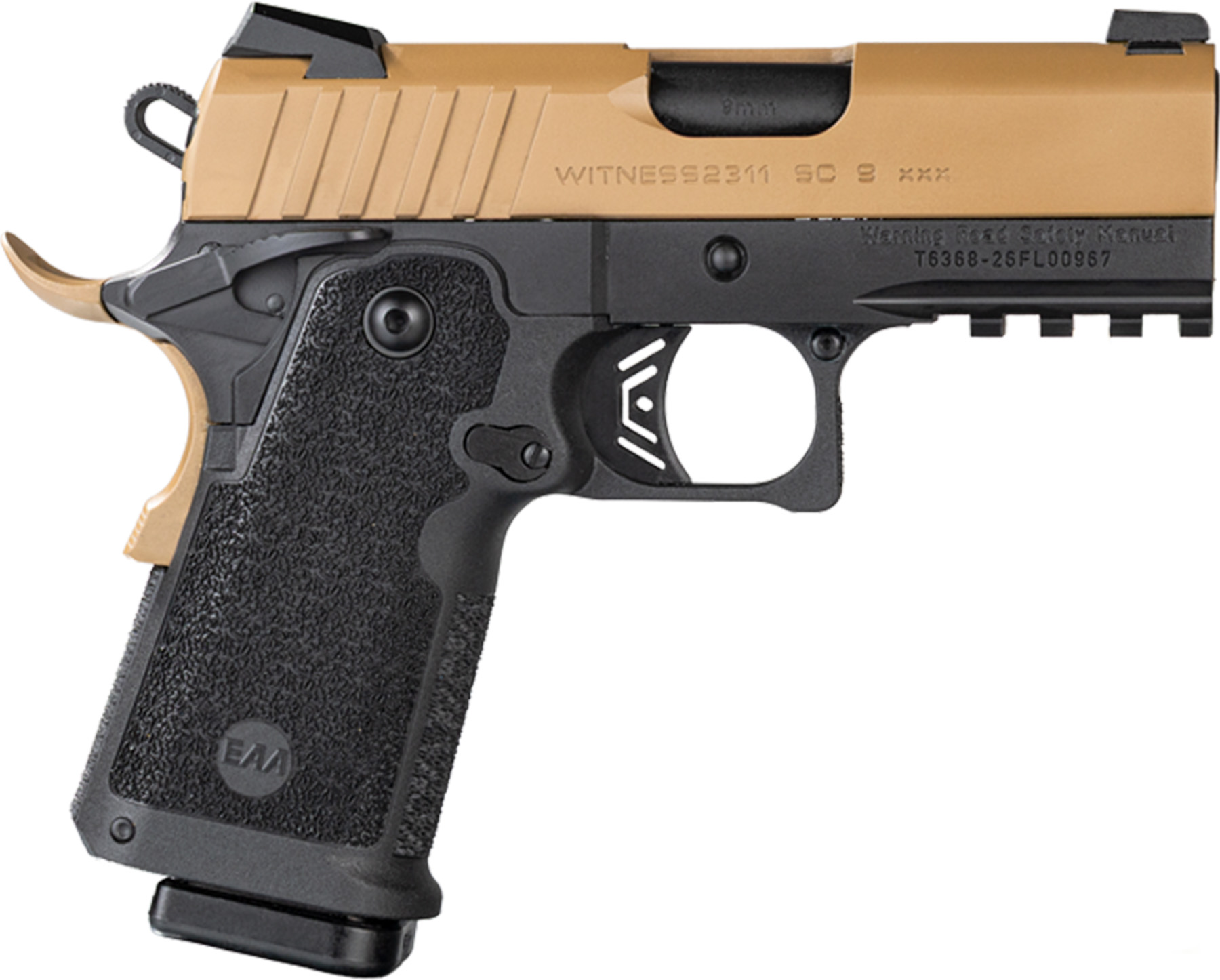EAA GIR 2311 SC9 XXX 9M BB 16R