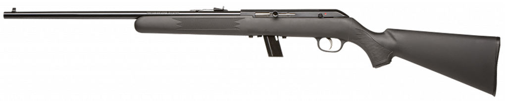 Savage Arms 64FL 22 LR - Our Store view 3