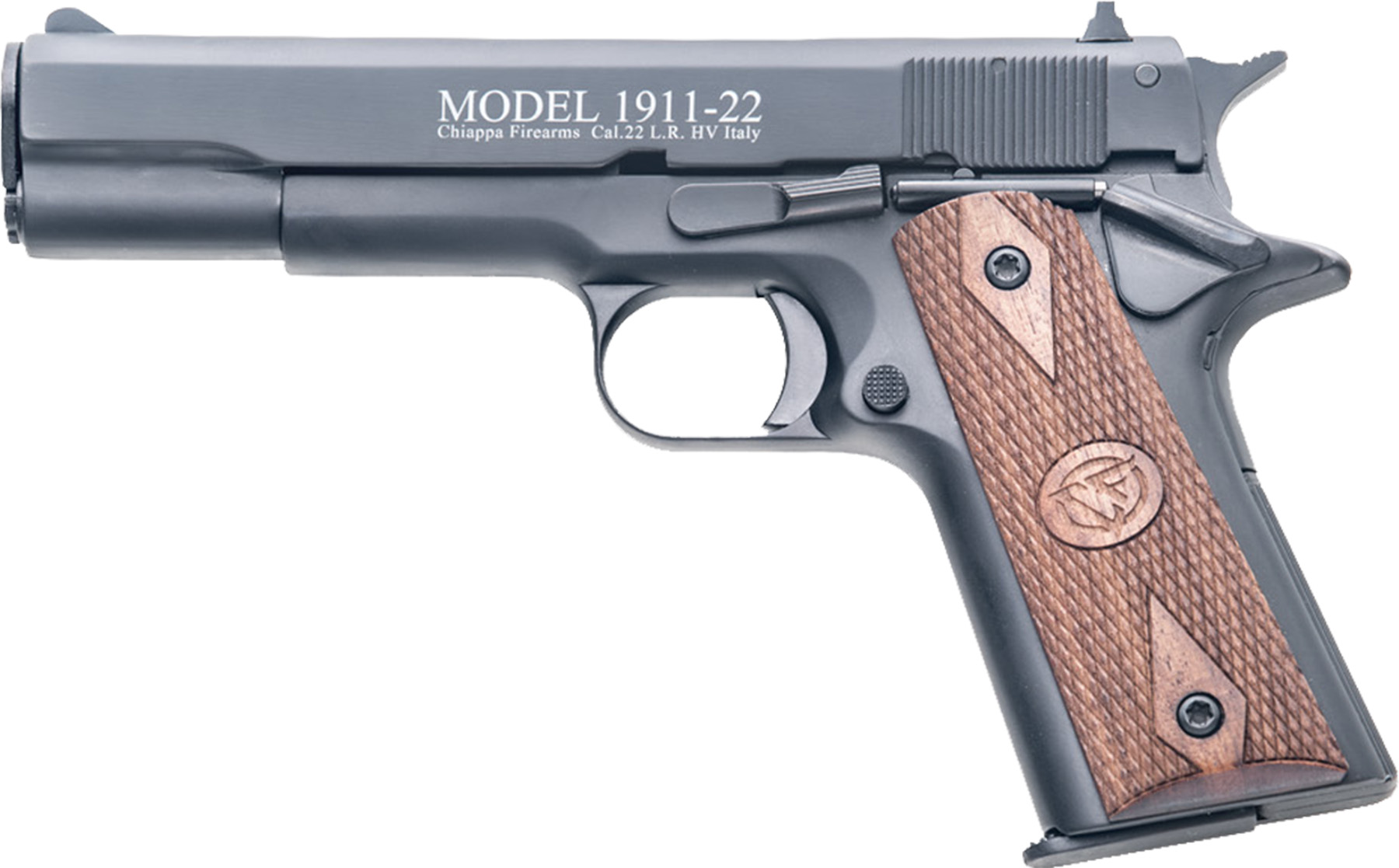 CHI 1911 22LR 5B 10RD WOOD