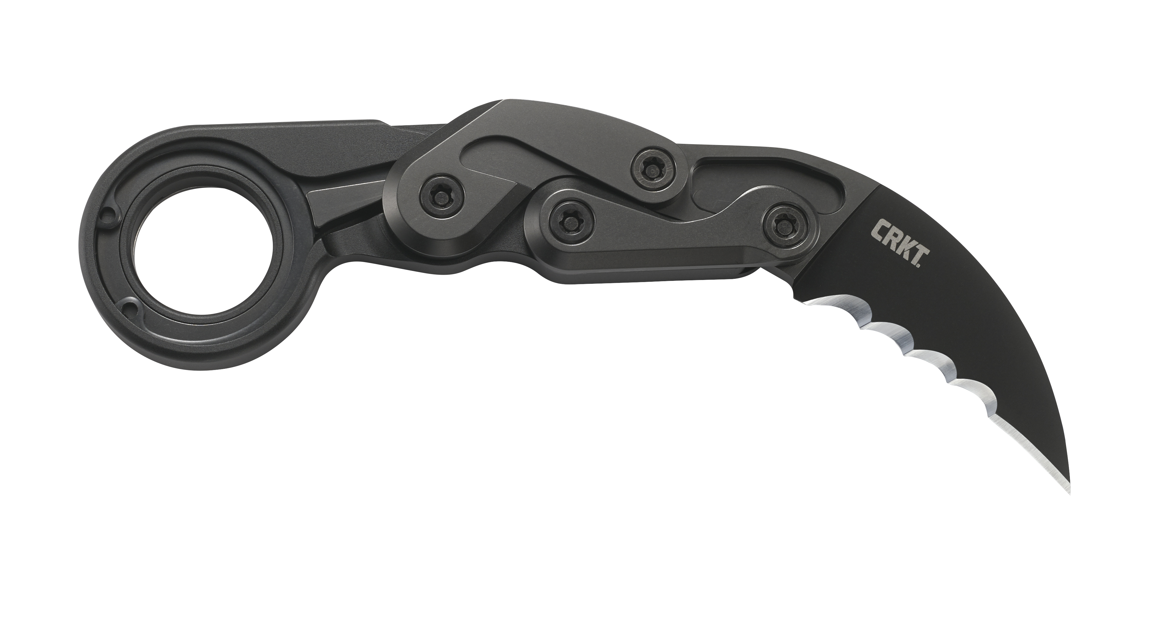 Columbia River Knife & Tool - All Geared Up FFL view 4