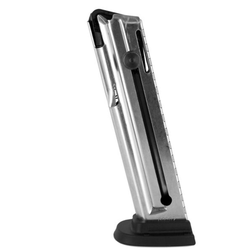 Smith and Wesson M&P22 Magazine .22 LR - Circle Square Firea view 2