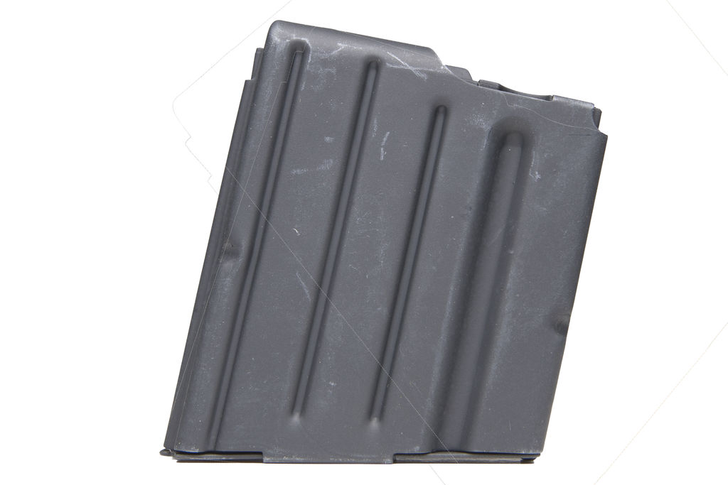 Smith and Wesson M&P10 Magazine 308 Win - Circle Square Fire view 2