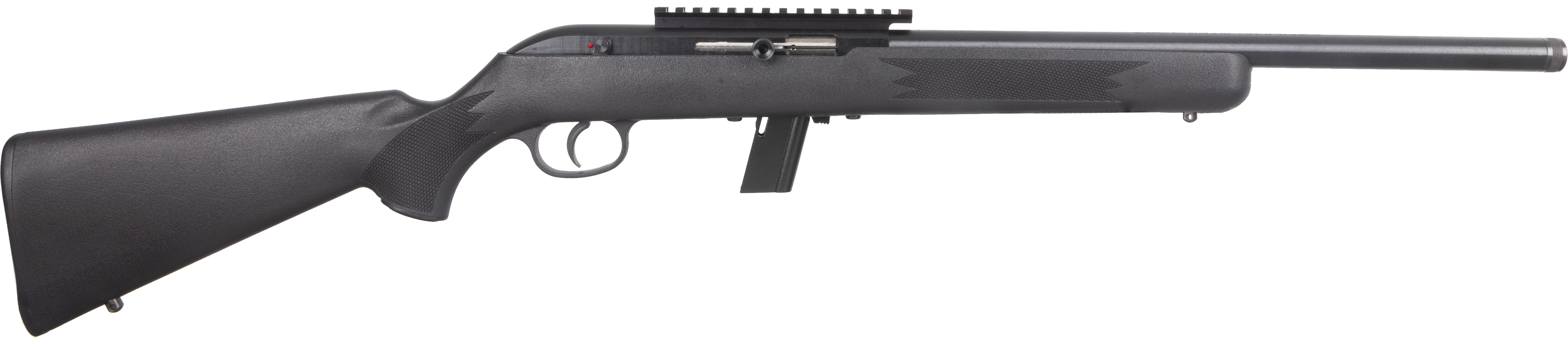 SAV 64FVSR 22LR SEMI 10RD TB
