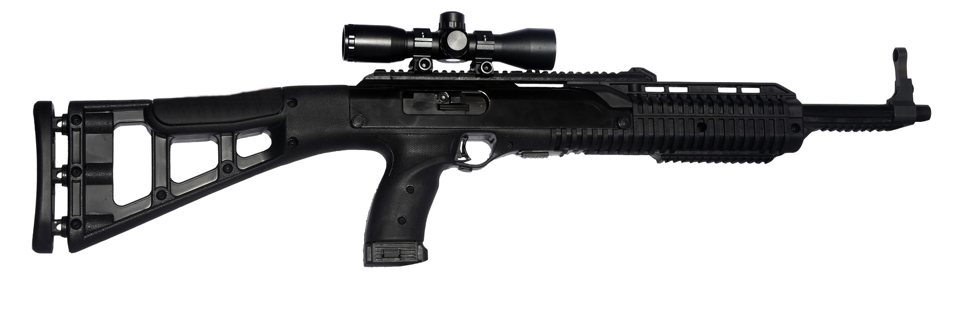 Hi-Point 4595TS - 2A Gun Shop Llc view 2