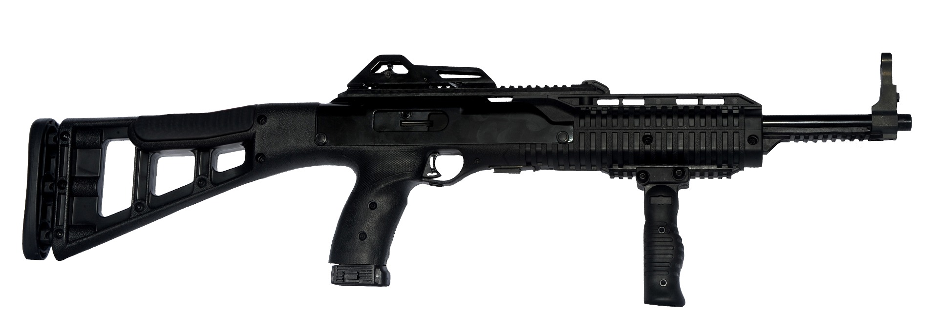 Hi-Point 4595TS - 2A Gun Shop Llc view 2