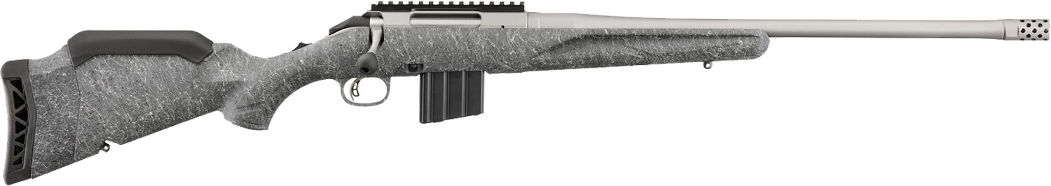 Ruger American Generation II 400 Legend - Our Store view 2