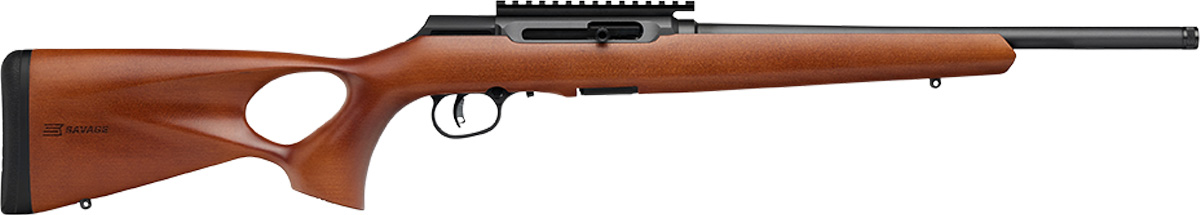 Savage Arms A22 22 LR - All Geared Up FFL view 2