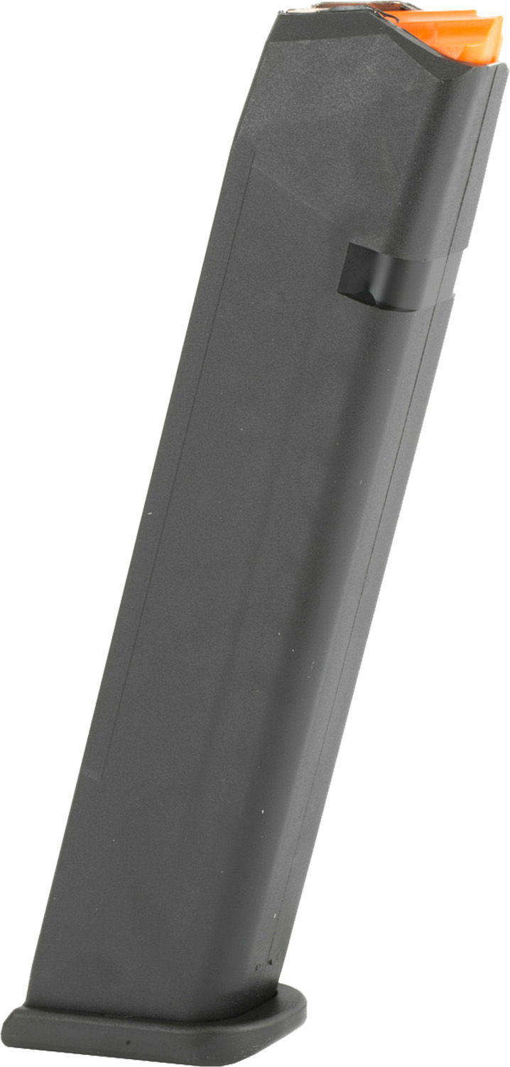 Glock Inc. 9mm Luger - Circle Square Firearms view 4