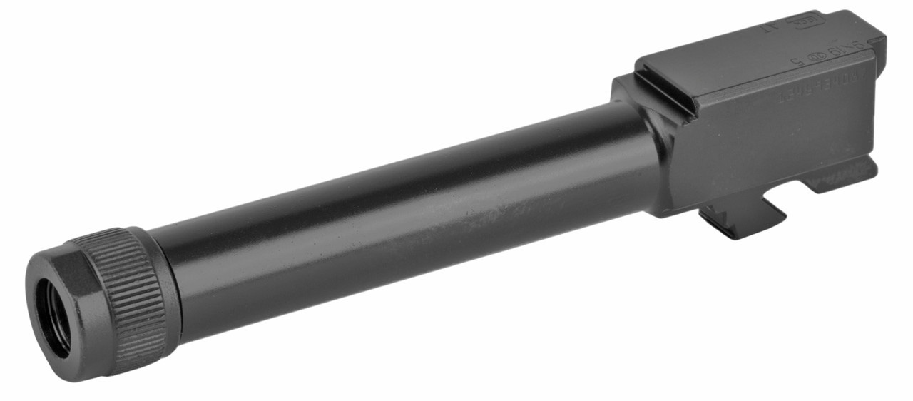 GLOCK OEM Threaded Barrel G19 9MM Gen5 | ALL GEARED UP view 4