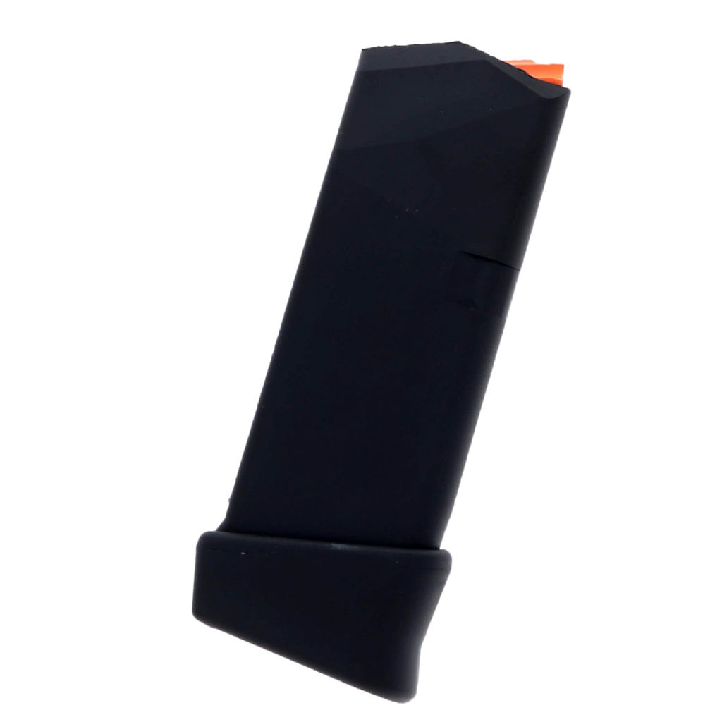 GLOCK OEM 26 Gen5 9mm 12RD Magazine – ALL GEARED UP view 4