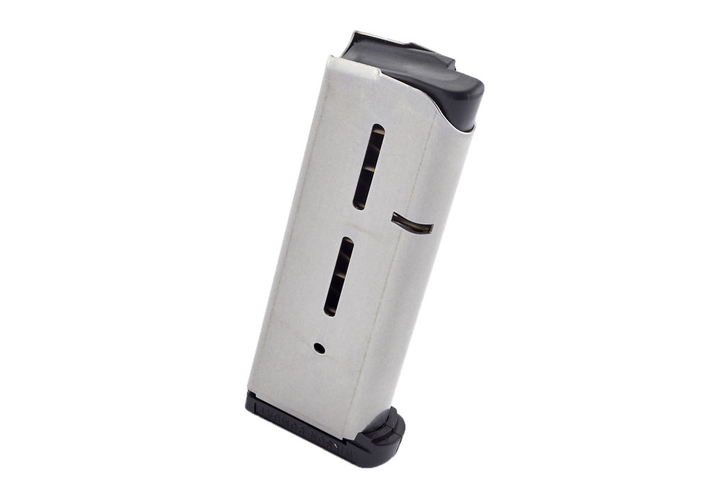 Wilson Combat 1911 Magazine 45 ACP - All Geared Up FFL view 4