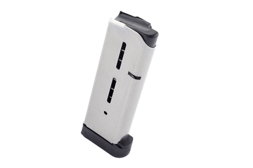 Wilson Combat .45 ACP - All Geared Up FFL view 5