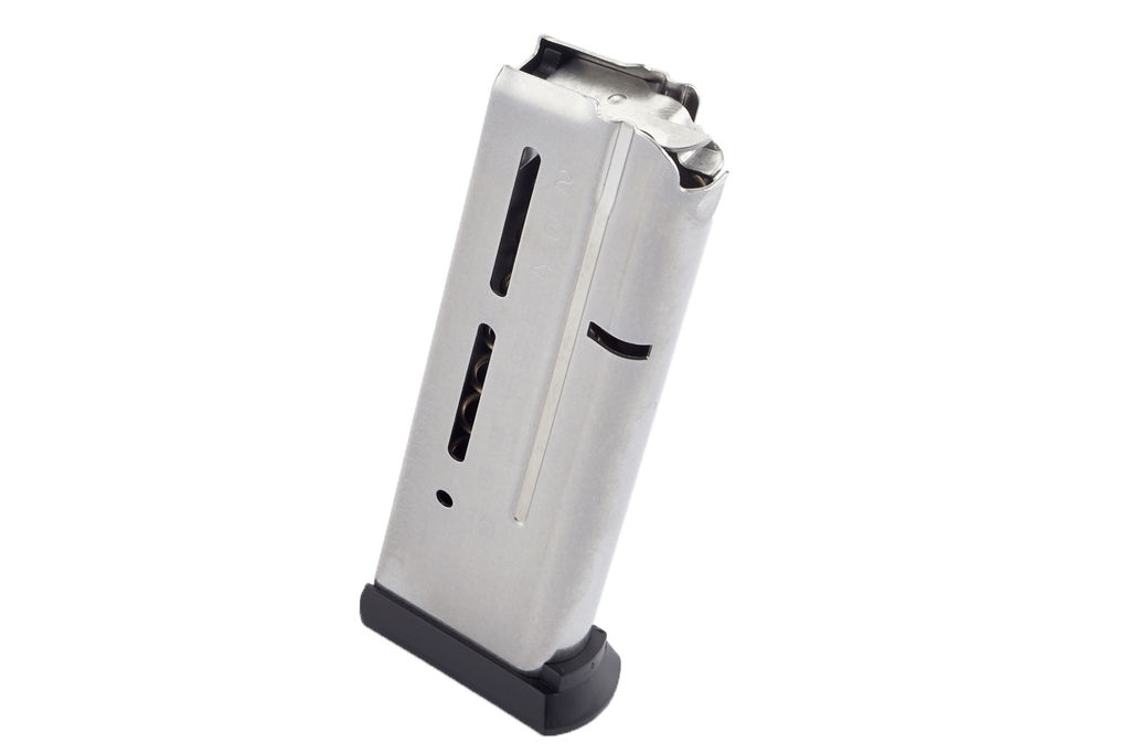 Wilson Combat 1911 Magazine 9mm Luger - All Geared Up FFL view 4