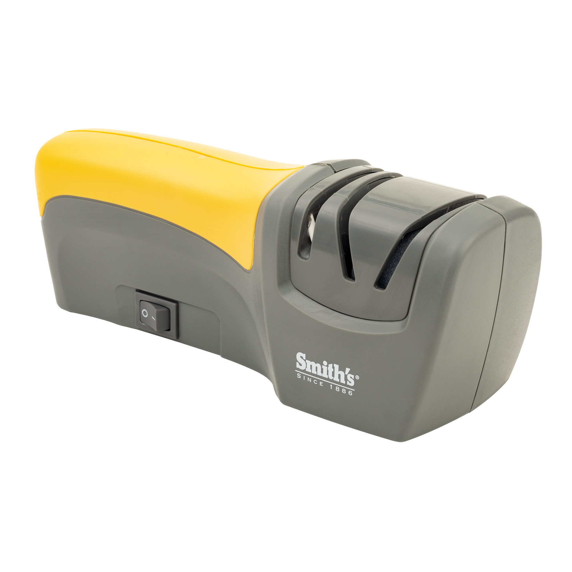 SMT COMPACT ELECTRIC SHARPENER