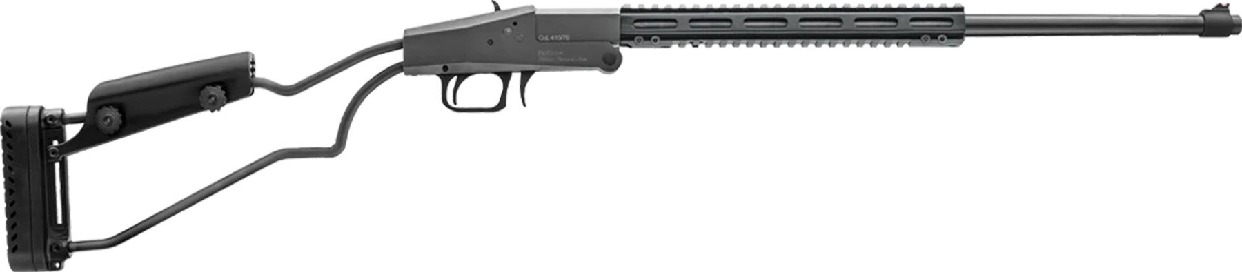Chiappa Firearms Big Badger 410 ga - All Geared Up FFL view 4