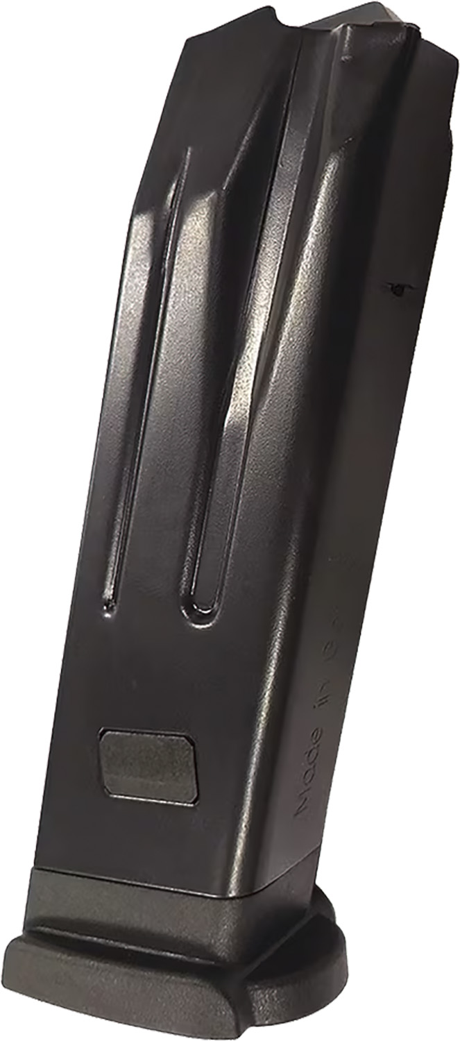 Heckler & Koch P30 — VP9 9MM - All Geared Up FFL view 4