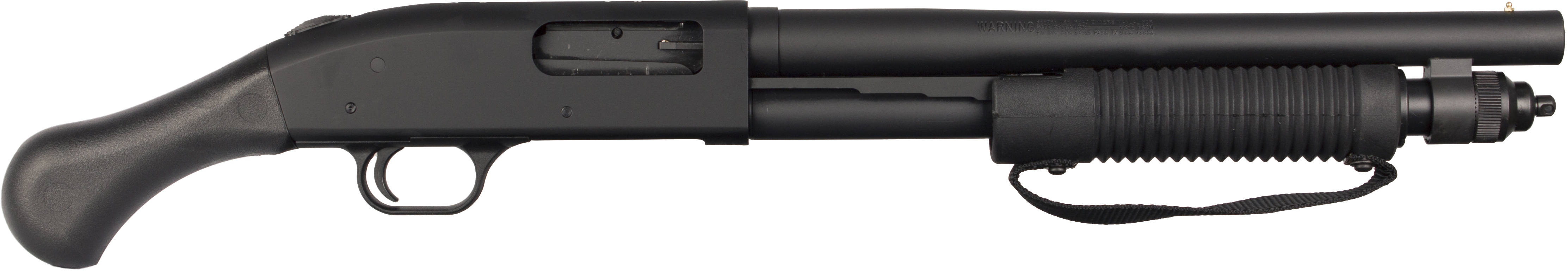 Mossberg 590 Shockwave 12 Gauge - Our Store view 4