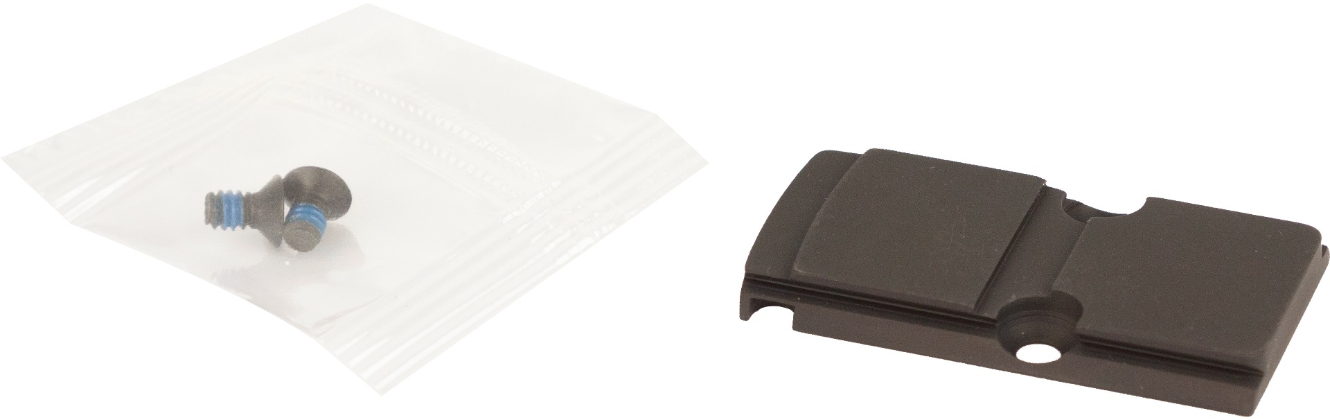 Holosun Technologies 509 Adapter - All Geared Up FFL view 3